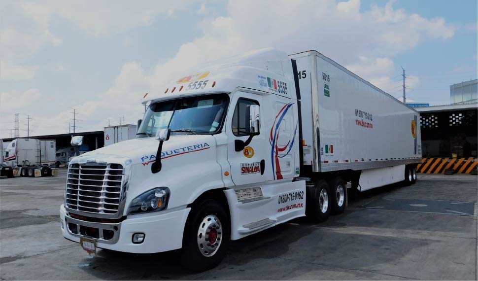 Express Sinaloa 8W